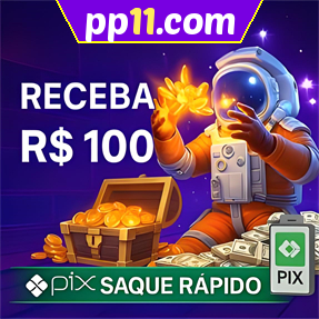 pp11.com Ganhe R$ 100,00 Gratis