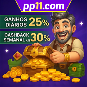 pp11.com Fundo de Resgate de Perdas Semanais